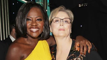 Viola Davis and Meryl Streep Are the Ultimate Friendship Goals!