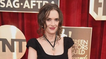 EXCLUSIVE: Winona Ryder Teases 'Stranger Things' Season 2 as 'Very Orwellian'
