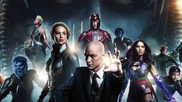 Fox Orders Live-Action X-Men TV Pilot from 'Burn Notice' Creator Matt Nix