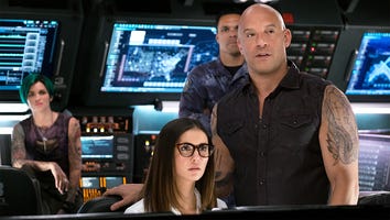 'xXx: Return of Xander Cage' Review: Vin Diesel's Latest Is Very Fast, Very Furious and Totally Insane