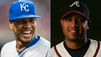Kansas City Royals Pitcher Yordano Ventura and Former MLB Player Andy Marte Die in Separate Car Accidents