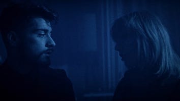 Taylor Swift and Zayn Malik Unveil Sultry 'Fifty Shades Darker' Music Video