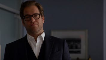 EXCLUSIVE: Michael Weatherly Calls Out the Truth in a Student-Teacher Romance on 'Bull'