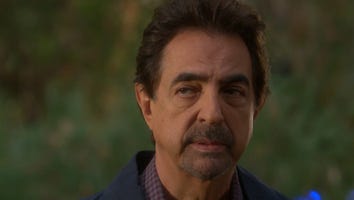EXCLUSIVE: 'Criminal Minds' First Look! Rossi Recruits Team to Catch a Serial Killer From His Past