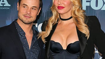 EXCLUSIVE: Brandi Glanville and Dean Sheremet Didn't Check With Exes Before Teaming Up for New Reality Show