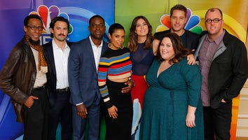 EXCLUSIVE: 'This Is Us' Cast Adorably Reacts to Their Two-Season Pickup!