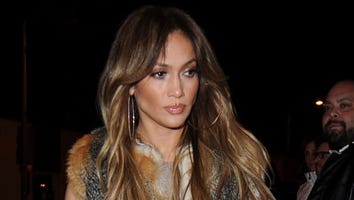 Jennifer Lopez Steps Out in Chic Vest for Another Night Out With Drake -- See the Pic!