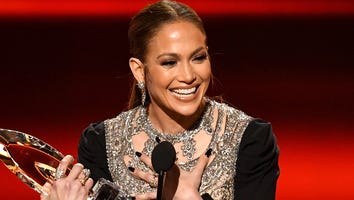 EXCLUSIVE: Jennifer Lopez Opens Up About First People's Choice Win and Doing Everything for Her Kids