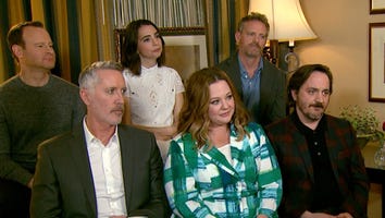 EXCLUSIVE: Melissa McCarthy Teases Kristen Wiig Guest Appearance for Her New Series, 'Nobodies'