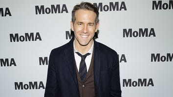 Ryan Reynolds Responds to 'Deadpool' Oscars Snub With a 'Regularly Scheduled Tickle Fight'