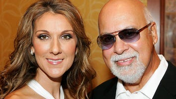 Celine Dion Pays Emotional Tribute to Late Husband Rene Angelil on Anniversary of His Death