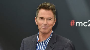 Tim Daly Says He's 'All Good' After Skiing Accident That Left Him With Broken Bones