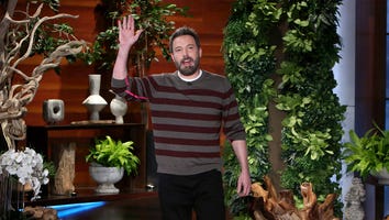 Ben Affleck Praises Taylor Swift as 'Great Role Model'