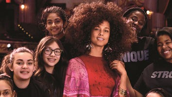 Alicia Keys Opens Up About Redefining Beauty, How Motherhood Has Changed Her: 'This Is Me, Love Me or Hate Me'