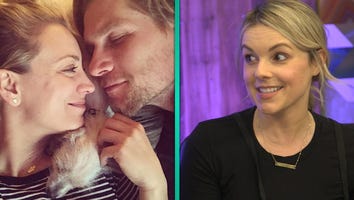 EXCLUSIVE: Ali Fedotowsky Reveals Her Wedding Plans, Gushes Over Kaley Cuoco's Boyfriend