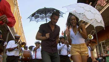 EXCLUSIVE: Watch as 'Bachelor' Nick Viall Takes Rachel on a Romantic One-on-One in New Orleans!
