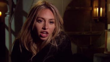 'The Bachelor': One Woman Says 'I Love You,' Corinne and Taylor Battle it Out