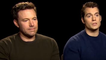 Ben Affleck Has Seen that 'Sad Ben Affleck' Meme -- See What He Said!