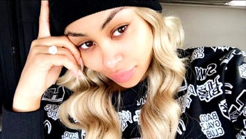 Blac Chyna Reveals How Much Weight She's Lost Since Giving Birth to Daughter Dream Kardashian