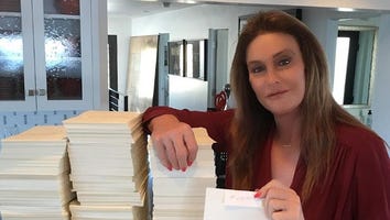 Caitlyn Jenner Reveals Cover of Her 'Secrets of My Life' Memoir and Shares BTS Photoshoot