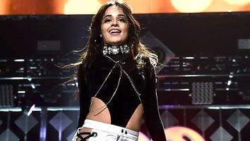 Camila Cabello Reveals She Gets Dating Advice From Taylor Swift: 'She's Very Knowledgeable About That Stuff'