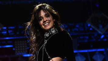 Camila Cabello Makes First Post-Fifth Harmony Talk Show Appearance With Machine Gun Kelly: See the Performance