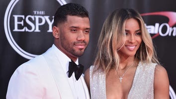 Ciara Reveals Why She and Russell Wilson Abstained From Sex Before Getting Married