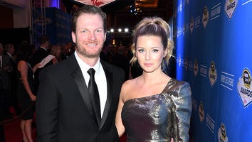 NASCAR Star Dale Earnhardt Jr. Marries Amy Reimann in Virginia on New Year's Eve