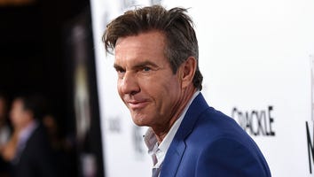 EXCLUSIVE: Dennis Quaid Addresses 'A Dog's Purpose' Animal Abuse Allegations: 'It Makes Me Angry'