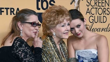 Billie Lourd Breaks Silence on Carrie Fisher and Debbie Reynolds: 'Your Love and Support Means the World to Me