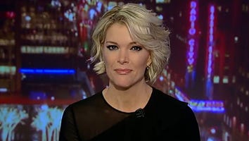 Megyn Kelly Delivers Emotional Goodbye on 'The Kelly File' After Announcing She's Heading to NBC