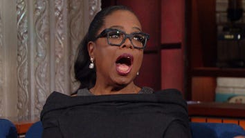 Oprah Winfrey Reveals Which Star Inspired Her Famous 'Oprah Voice'