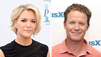 Megyn Kelly's New NBC Talk Show Will Reportedly Replace Billy Bush's 'Today' Show Time Slot