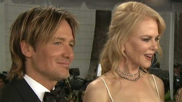 EXCLUSIVE: Nicole Kidman Reveals Her Daughters' Reactions to Her Glitzy Golden Globes Gown