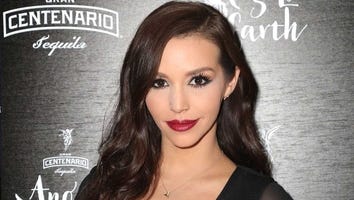 'Vanderpump Rules' Star Scheana Shay Talks Divorce, Denies Dating Hilary Duff's Ex