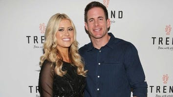 'Flip of Flop' Star Tarek El Moussa Seeks Spousal Support from Wife Christina in Divorce Petition