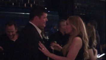 'Mariah's World': Mariah Carey Courts Bryan Tanaka Before Reuniting in Paris With Ex-Fiance James Packer