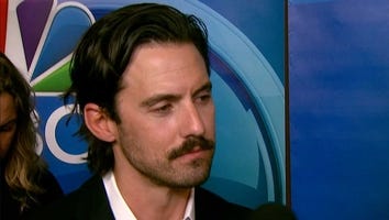 EXCLUSIVE: Milo Ventimiglia Defends 'This is Us' Character Miguel: 'He's Got a Heart of Gold'