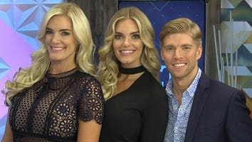 EXCLUSIVE: 'Summer House' Stars Ashley, Lauren and Kyle Tease Major Relationship Shifts to Come