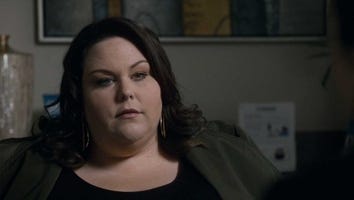 'This Is Us' First Look: Kate Decides Against Gastric Bypass -- For Now