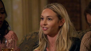 EXCLUSIVE: 'Bachelor' Star Corinne's Mom Defends Her Daughter's Promiscuous Behavior, Addresses Those Engageme