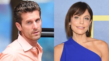 Bethenny Frankel's Ex Jason Hoppy Arrested, Charged With Harassment and Stalking