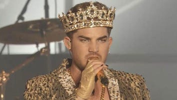 EXCLUSIVE: Queen Says Freddie Mercury 'Would Have Loved' Adam Lambert, Talks Upcoming Summer Tour