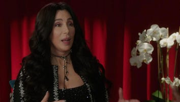 Cher Acting Again for First Time in Years: Here's the Project That Got Her to Return