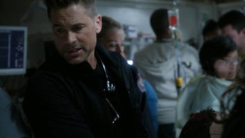 EXCLUSIVE: 'Code Black' Team Has to Save a Fellow Medic