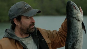EXCLUSIVE: Jason Patric Brings Adventure in 'Lost & Found' First Look