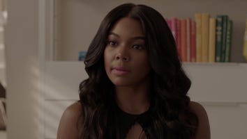 EXCLUSIVE: Gabrielle Union Finds Out the Truth About Her Job on 'Being Mary Jane' Season 4 Premiere