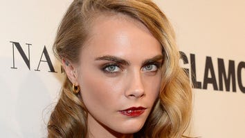 Cara Delevingne Shuts Down Twitter Troll Who Told Her to Get a 'Real Job'