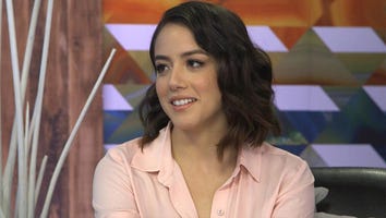EXCLUSIVE: 'Agents of S.H.I.E.L.D.' Star Chloe Bennet Says the End of This Season Will 'Reward' Loyal Fans!
