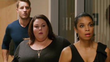 'This Is Us' Star Chrissy Metz on Answers to Toby's Fate: 'You'll Have a Little Closure'